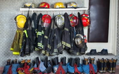 Smart Storage for Law Enforcement: Why It Matters More Than You Think