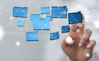 Document Imaging and Digitization: When to Scan vs. When to Keep Physical Storage