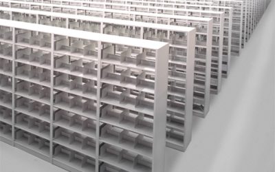 How Efficient Material Handling Improves Workflow and Cuts Down on Waste