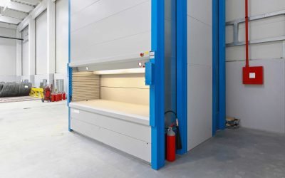 Understanding Vertical Lift Modules (VLMs) for Efficient Storage